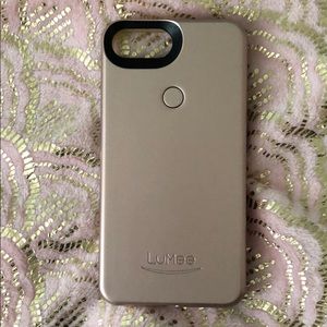 iPhone 7 Plus Lumee Two